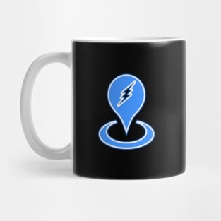 Check Point Flash 2 Mug